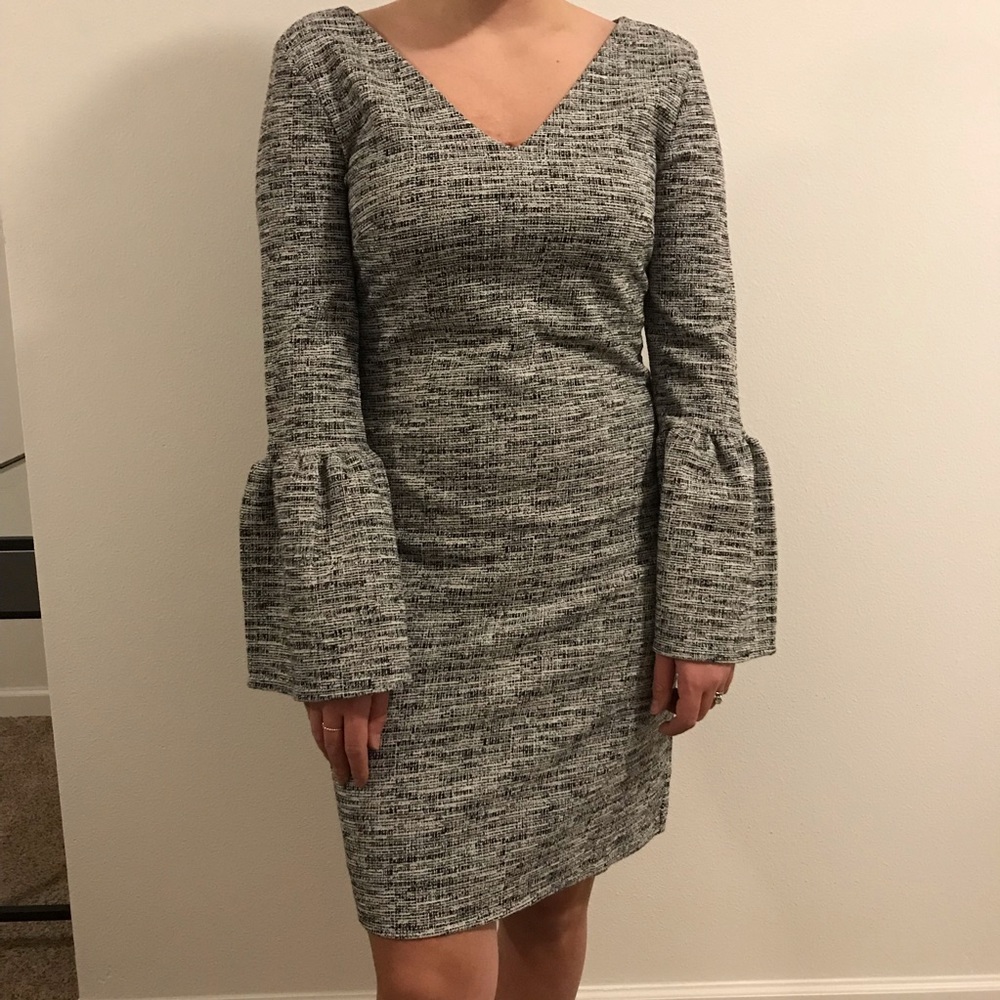 NWT Banana republic dress.